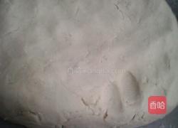 核桃酥条的做法图解6