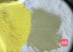 棒子面发糕的做法图解1