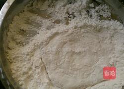 紫薯冰皮月饼的做法图解6