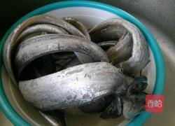 糖醋酥鱼的做法图解1