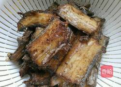 糖醋酥鱼的做法图解8