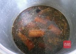 糖醋酥鱼的做法图解14