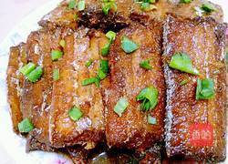 糖醋酥鱼的做法图解18