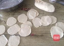 猪肉大葱饺子的做法图解5