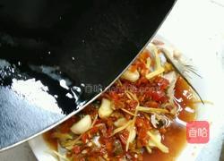 剁椒鱼头的做法图解11