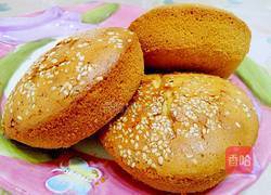 蜂蜜小蛋糕的做法图解20