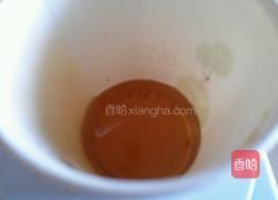 蜂蜜小蛋糕的做法图解5