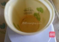 蜂蜜小蛋糕的做法图解6