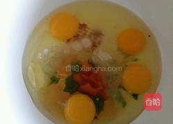 蜂蜜小蛋糕的做法图解7