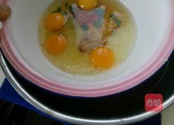 蜂蜜小蛋糕的做法图解8