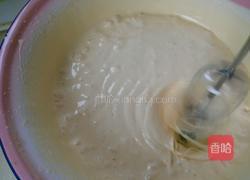 蜂蜜小蛋糕的做法图解11