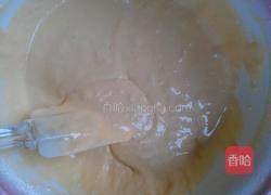 蜂蜜小蛋糕的做法图解13