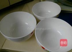 蜂蜜小蛋糕的做法图解14