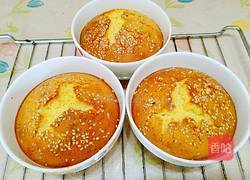 蜂蜜小蛋糕的做法图解18