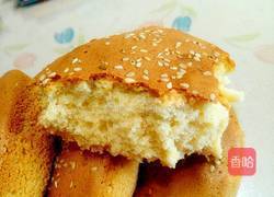 蜂蜜小蛋糕的做法图解21