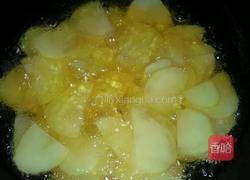 回锅土豆片的做法图解3