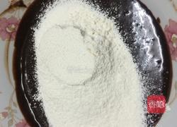 巧克力流心蛋糕的做法图解6