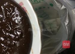 巧克力流心蛋糕的做法图解7