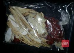 清凉补鸡汤的做法图解3