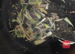 孜然炒牛肉的做法图解5