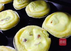 简式蛋挞的做法图解7