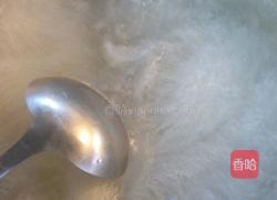 椰汁西米露的做法图解2