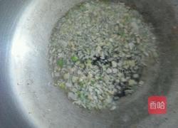 芹菜包子的做法图解5