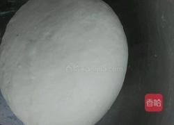 芹菜包子的做法图解8