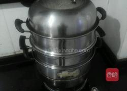 芹菜包子的做法图解10