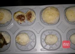 豆沙楂饼的做法图解12