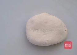 豆沙楂饼的做法图解6