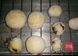 豆沙楂饼的做法图解10