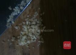 我们当地叫刀口丸子，的做法图解1