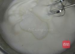 南瓜戚风的做法图解7
