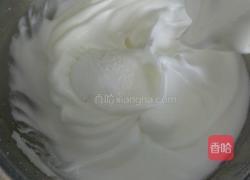 南瓜戚风的做法图解8