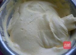 南瓜戚风的做法图解12