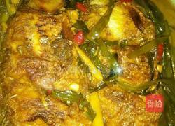 野生河鲫鱼红烧的做法图解7