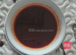 香辣木耳炒粉丝的做法图解4