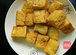 莲花豆腐箱的做法图解2