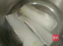 莲花豆腐箱的做法图解3