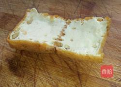 莲花豆腐箱的做法图解5