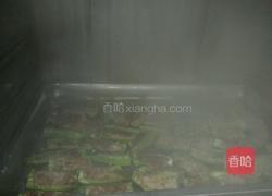 肉碎酿青椒的做法图解8