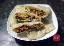 叠馍的做法图解5