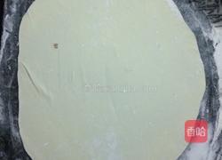 叠馍的做法图解2