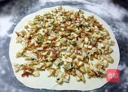 叠馍的做法图解3