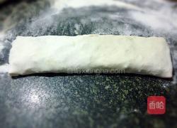 叠馍的做法图解4