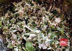 马齿苋馍馍的做法图解12