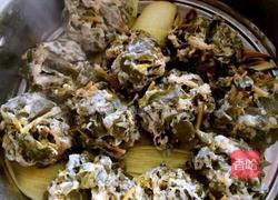 马齿苋馍馍的做法图解15