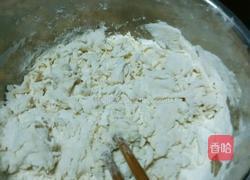 手擀面的做法图解1