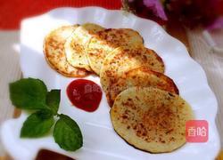 椒盐土豆片的做法图解5